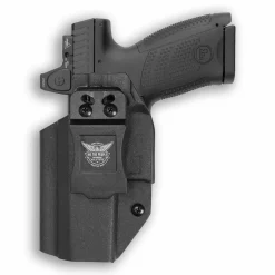 We The People Holsters CZ P-10 C Red Dot Optic Cut IWB Holster Sale