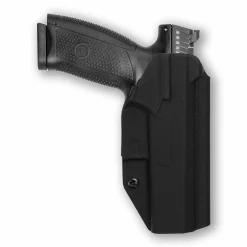 We The People Holsters CZ P-10 C SR with Threaded Barrel IWB Holster Hot
