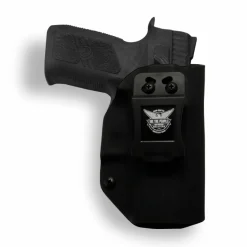 We The People Holsters CZ P-07 IWB Holster Best