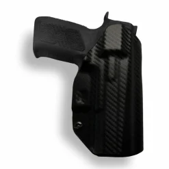 We The People Holsters CZ P-07 IWB Holster Best