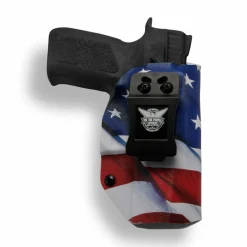 We The People Holsters CZ P-07 IWB Holster Best