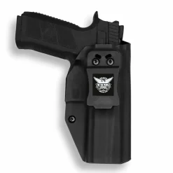 We The People Holsters CZ P-09 IWB Holster