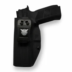 We The People Holsters CZ P-09 IWB Holster