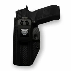 We The People Holsters CZ P-09 IWB Holster