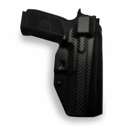 We The People Holsters CZ P-09 IWB Holster