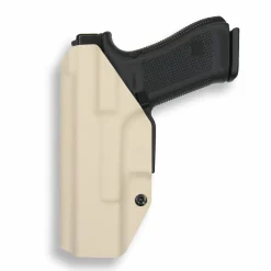 We The People Holsters CZ P-09 IWB Holster