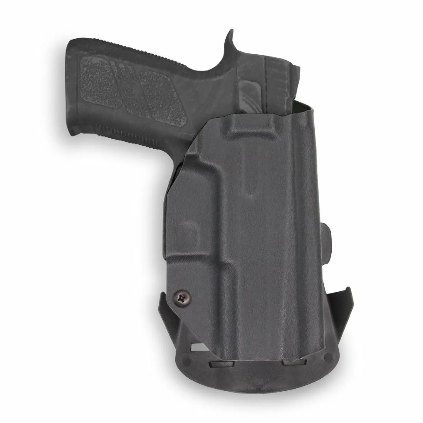 We The People Holsters CZ P-07 OWB Holster