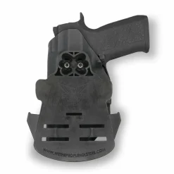 We The People Holsters CZ P-07 OWB Holster