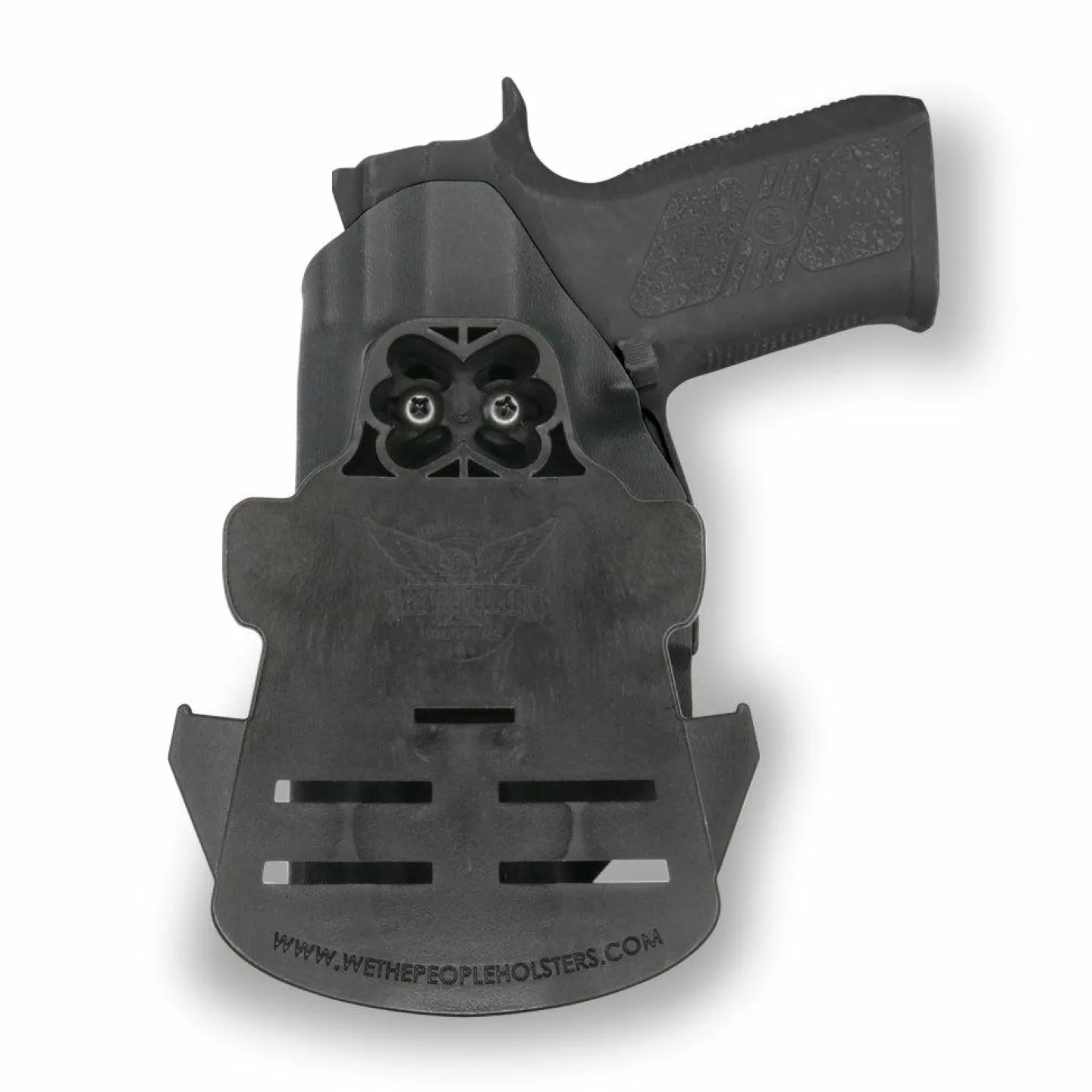 We The People Holsters CZ P-07 OWB Holster
