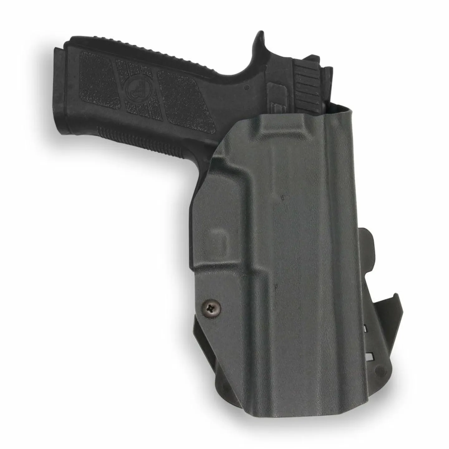 We The People Holsters CZ P-09 OWB Holster Hot