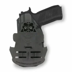 We The People Holsters CZ P-09 OWB Holster Hot