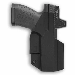 We The People Holsters CZ P-10 S OR Red Dot Optic Cut IWB Holster Discount