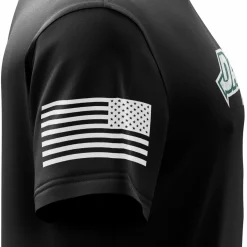 We The People Holsters Dad's Way Short Sleeve Shirt Black Clearance