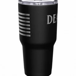 We The People Holsters Deadly AF Stainless Steel Tumbler Hot