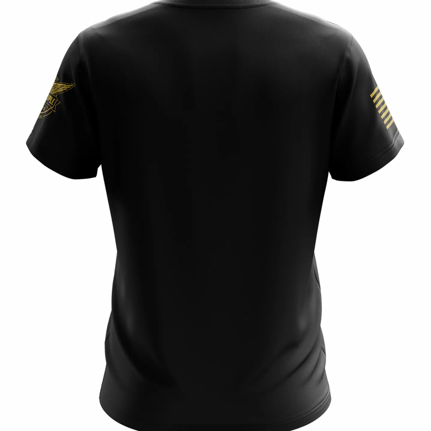 We The People Holsters Defend the 2nd Amendment Short Sleeve Shirt Hot