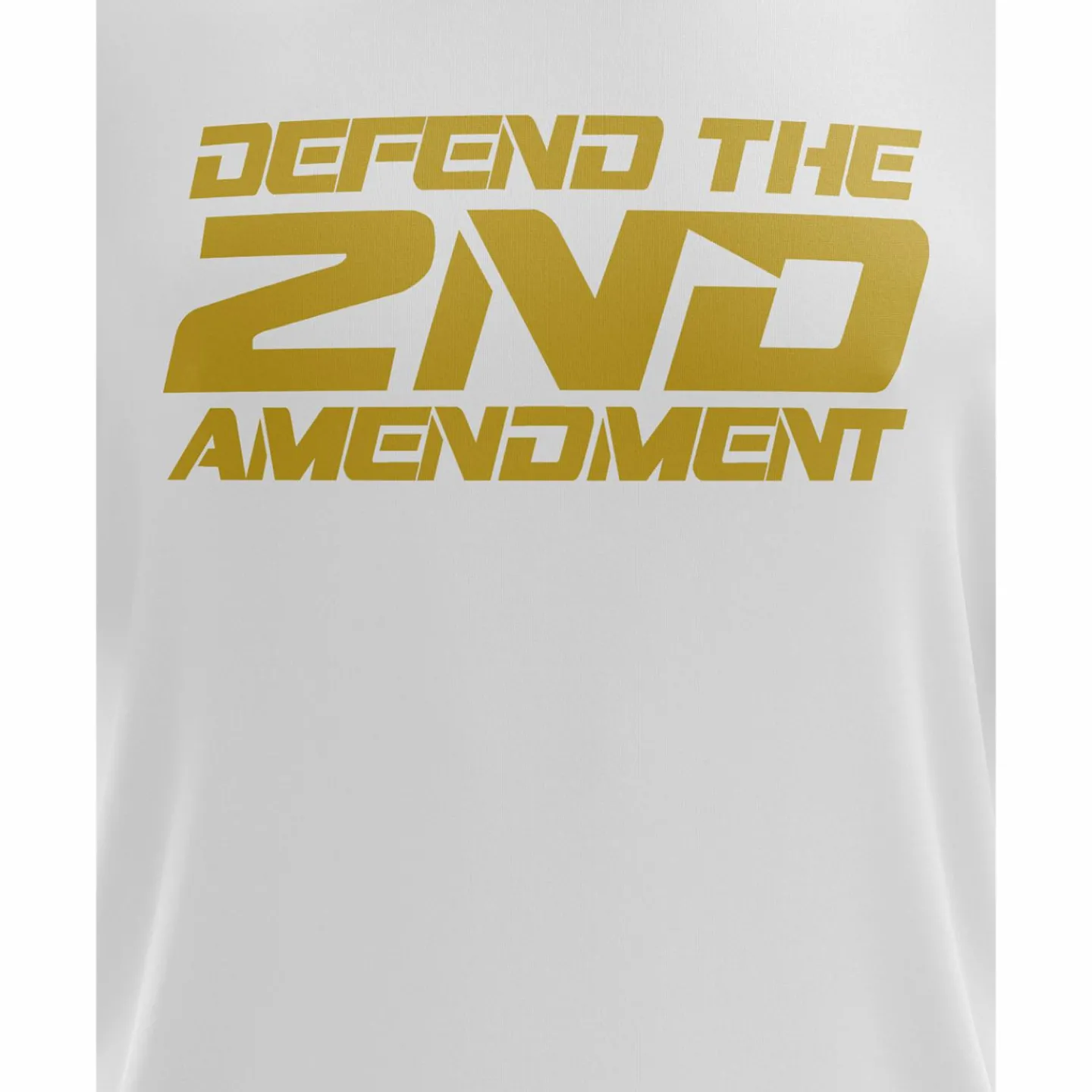 We The People Holsters Defend the 2nd Amendment Short Sleeve Shirt Hot