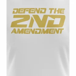 We The People Holsters Defend the 2nd Amendment Women's Short Sleeve Shirt Online