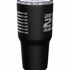 We The People Holsters Defend The Second Amendment Stainless Steel Tumbler Outlet