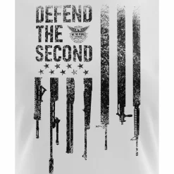 We The People Holsters Defend The Second Flag Women's Short Sleeve Shirt Discount