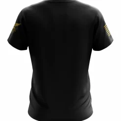 We The People Holsters Dont Tread On Me Gadsden Flag Short Sleeve Shirt Black Discount