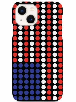 We The People Holsters Dotted American Flag Case Best