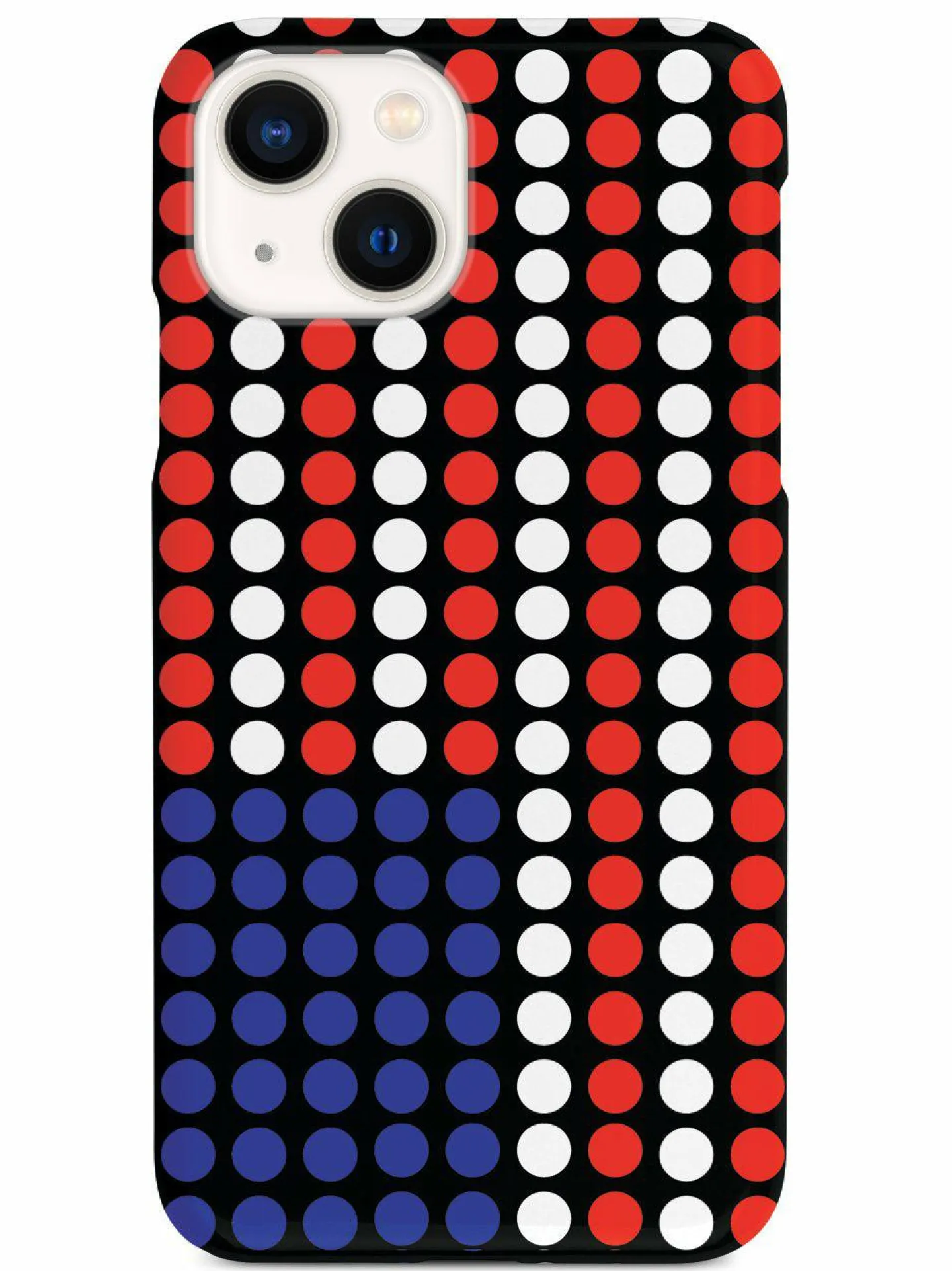 We The People Holsters Dotted American Flag Case Best