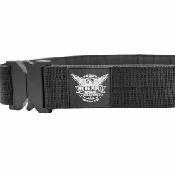 We The People Holsters Duty Belt with Talon Buckle Black Discount
