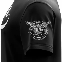 We The People Holsters Essential Short Sleeve Shirt Sale