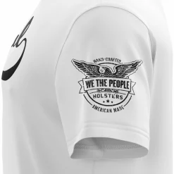 We The People Holsters Essential Short Sleeve Shirt Sale