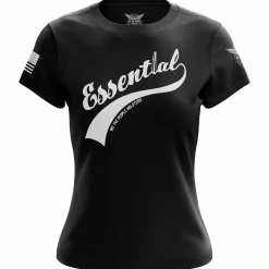We The People Holsters Essential Women's Short Sleeve Shirt Best