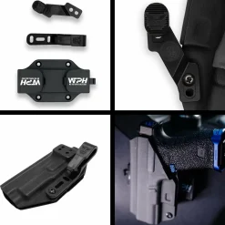 We The People Holsters Everyday Carry Bundle Outlet