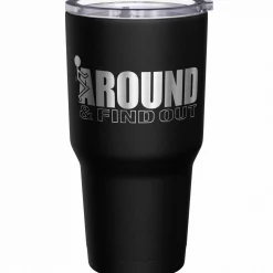 We The People Holsters F Around & Find Out Stainless Steel Tumbler Hot