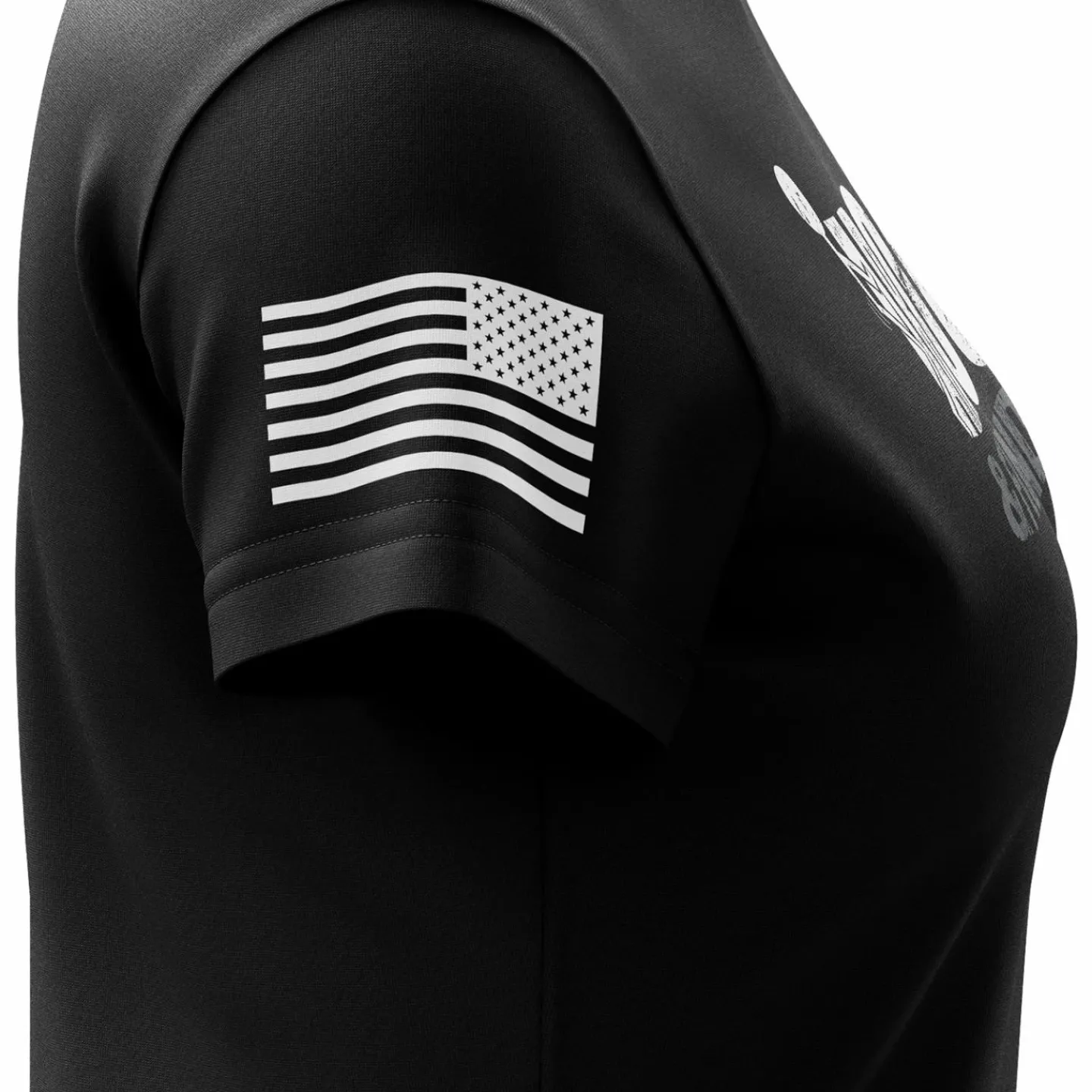 We The People Holsters F Around & Find Out Women's Short Sleeve Shirt Black New