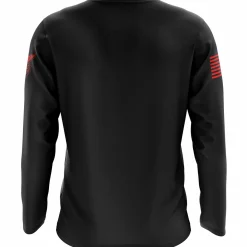 We The People Holsters F Cancer Long Sleeve Shirt Black New
