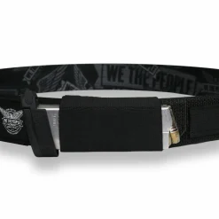 We The People Holsters Falcon - Buckleless Gun Belt Black Sale