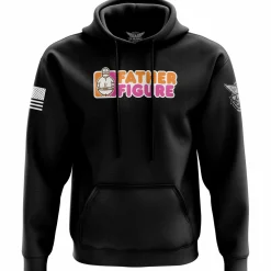 We The People Holsters Father Figure Hoodie Black Online