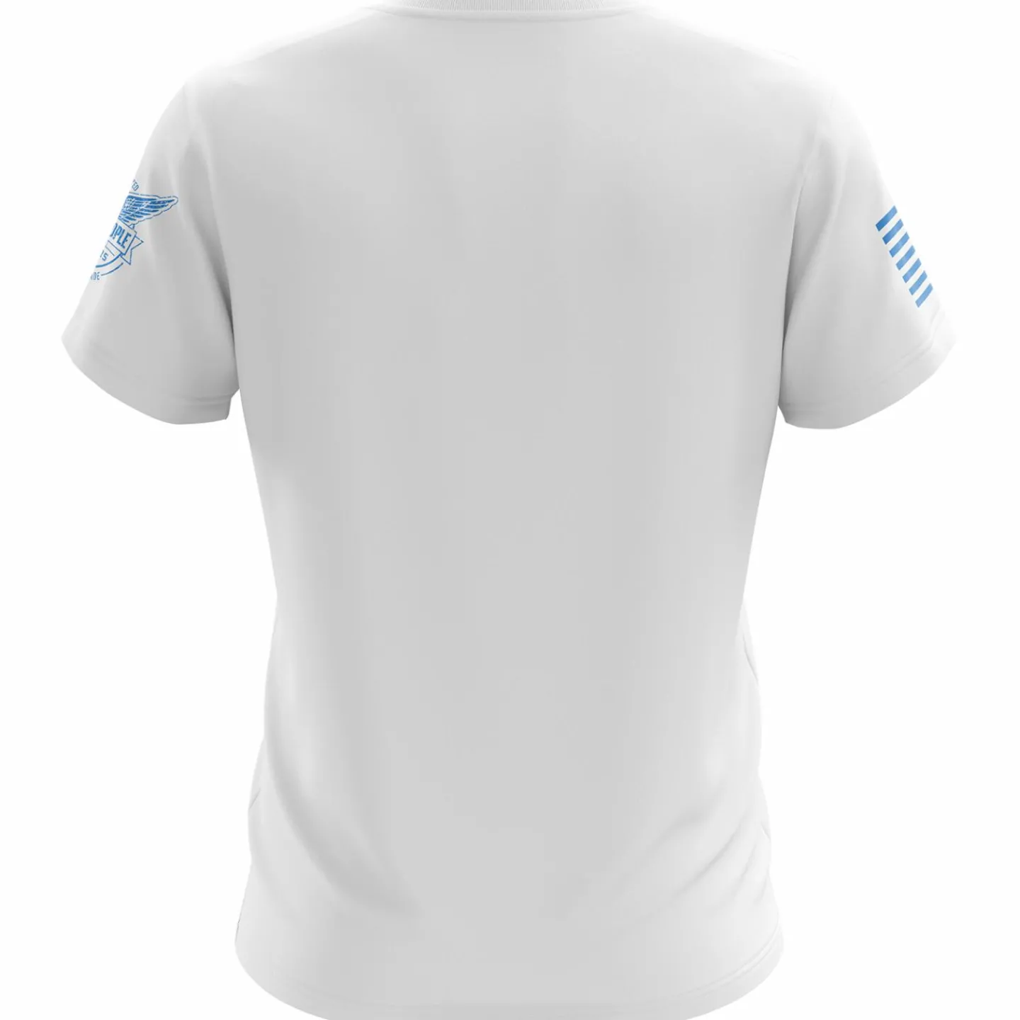 We The People Holsters Father Short Sleeve Shirt White Best