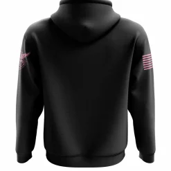We The People Holsters F-Cancer Hoodie Black Best