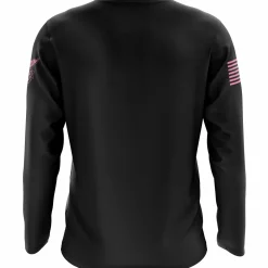 We The People Holsters F-Cancer Long Sleeve Shirt Black Clearance
