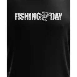 We The People Holsters Fishing Day Short Sleeve Shirt Online