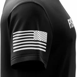 We The People Holsters Fishing Day Short Sleeve Shirt Online