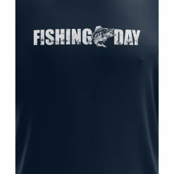 We The People Holsters Fishing Day Short Sleeve Shirt Online