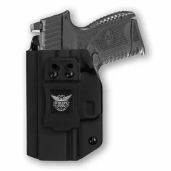 We The People Holsters FN 509 Compact IWB Holster Best