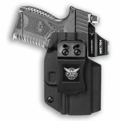 We The People Holsters FN 509 Compact MRD Red Dot Optic Cut IWB Holster