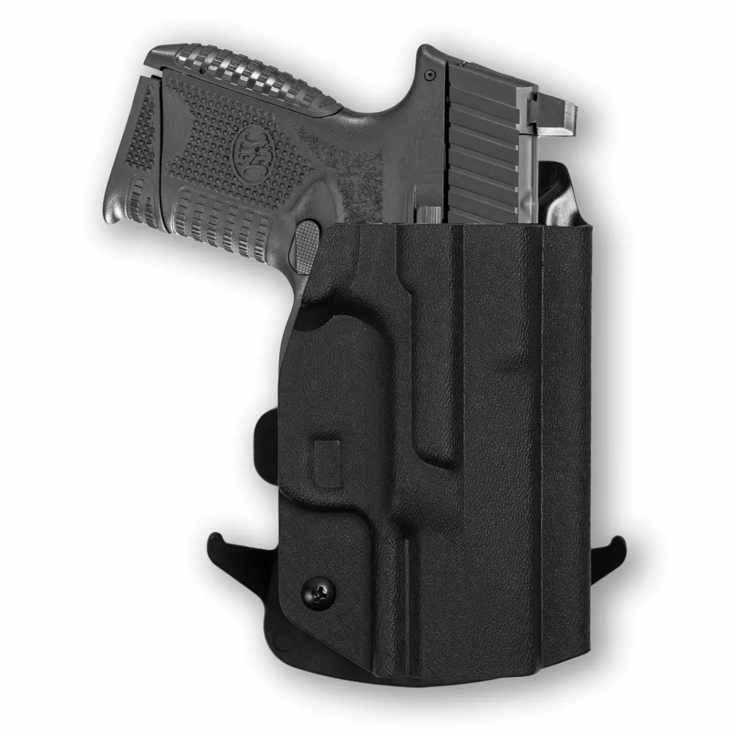 We The People Holsters FN 509 Compact OWB Holster Hot