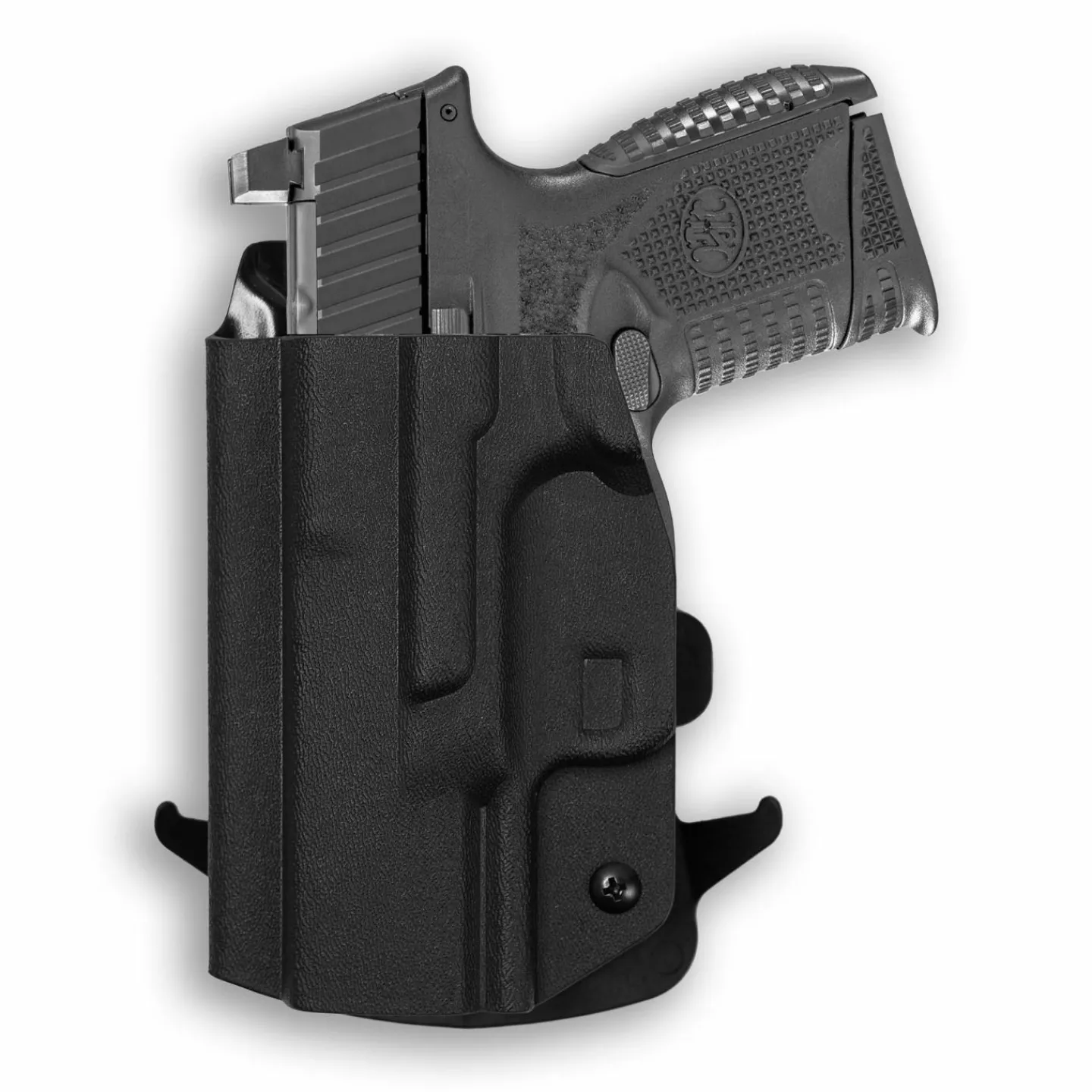 We The People Holsters FN 509 Compact OWB Holster Hot