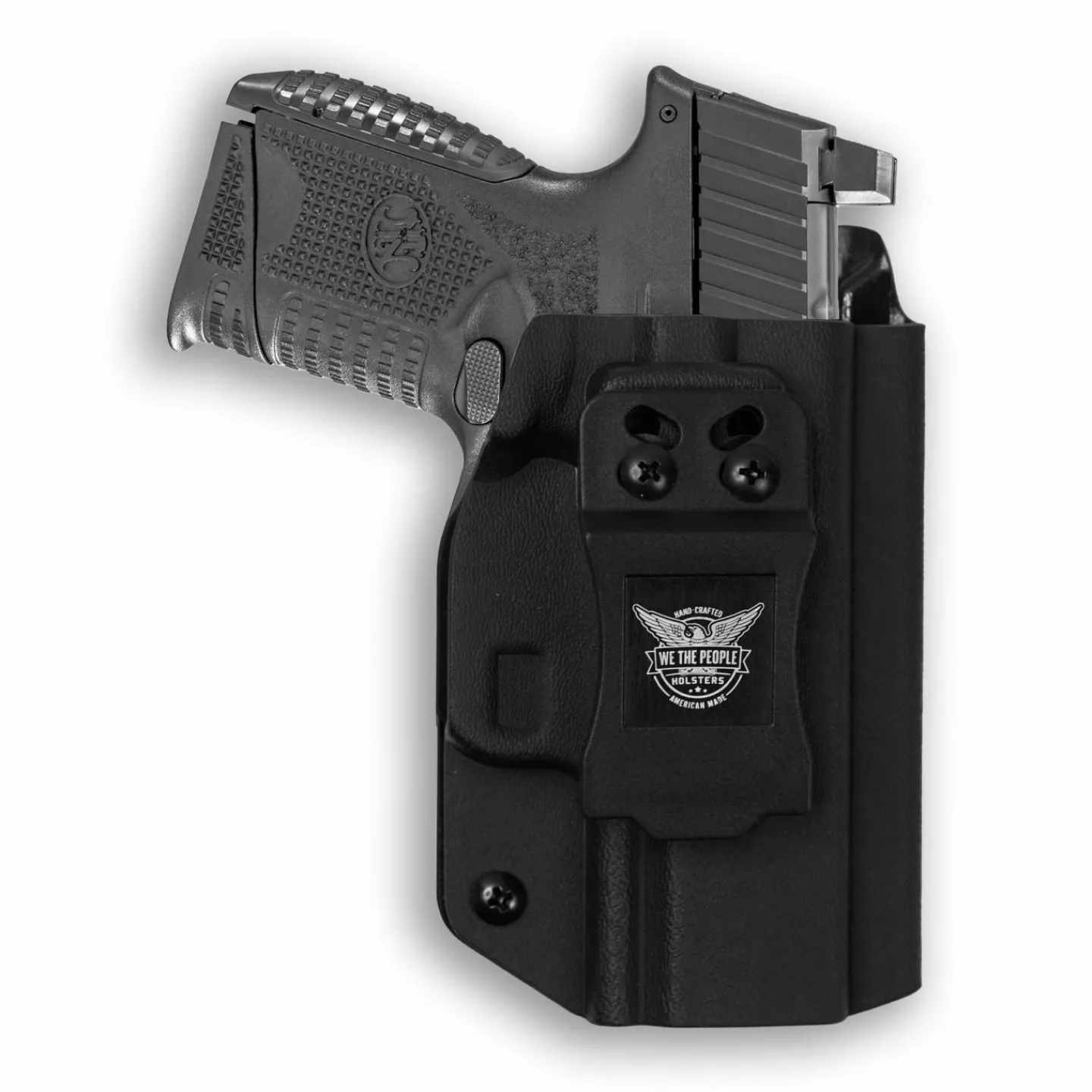 We The People Holsters FN 509 Compact Tactical IWB Holster Sale