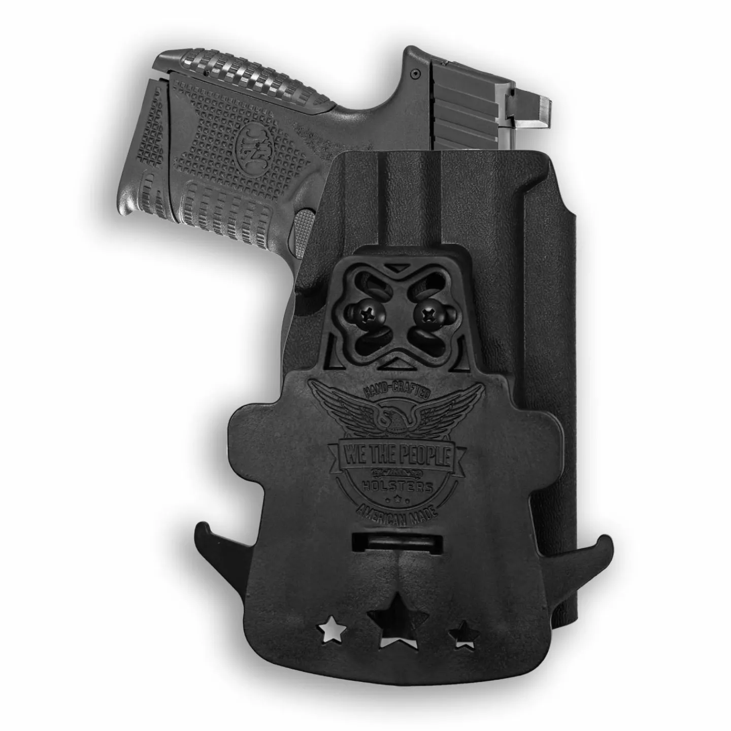 We The People Holsters FN 509 Compact Tactical OWB Holster Discount