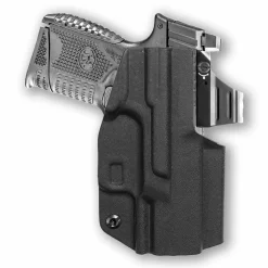 We The People Holsters FN 509 Compact Tactical Red Dot Optic Cut IWB Holster Hot
