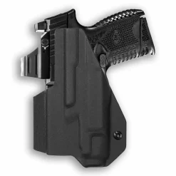 We The People Holsters FN 509 Compact Tactical with Streamlight TLR-7/7A/7X Light Red Dot Optic Cut IWB Holster Best